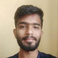 Artist Ali Shaja Drawing trainer in Indore