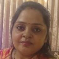 Nitika P. Class I-V Tuition trainer in Noida