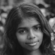 Samantha Class I-V Tuition trainer in Coimbatore