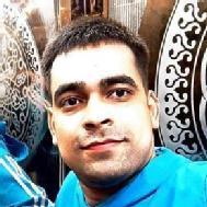 Suryalok Kumar Class 9 Tuition trainer in Kota