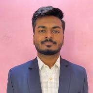Ca Santosh Thakur Class 12 Tuition trainer in Delhi