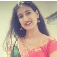 Jyoti Y. Class 11 Tuition trainer in Bhopal