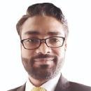 Ganesh Madhukar Naik Commodities Trading classes trainer in Mumbai