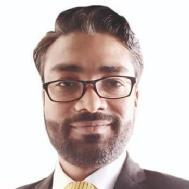 Ganesh Madhukar Naik Stock Market Trading trainer in Dombivli