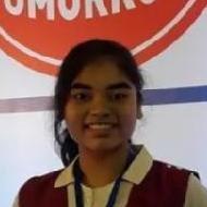 Suraiya Aziza Rahman Zeba Class I-V Tuition trainer in Dhaka