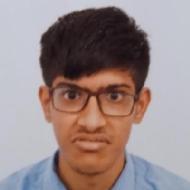 Jay Patel Class 10 trainer in Vadodara