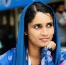 Shabana Tamil Tuition classes trainer in Palakkad