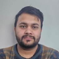 Sukhender Ahlawat Class 12 Tuition trainer in Jhajjar