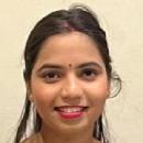 Kajal P. Class I-V Tuition trainer in Indore
