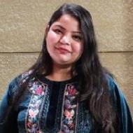 Priyanka S. UPSC Exams trainer in Delhi