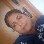 Sabitha S. Cooking trainer in Pollachi