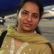 Richa S. BSc Tuition trainer in Jodhpur