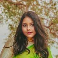 Sreya N. Advanced Placement Tests trainer in Kolkata
