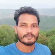 Sachin Choubey Class 8 Tuition trainer in Poraiyahat
