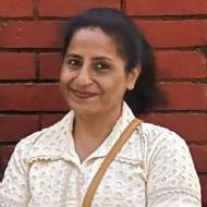 Seema K. Class I-V Tuition trainer in Jaipur