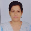 Haimabati M. Home Tuition trainer in Kharagpur