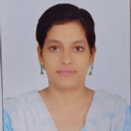 Haimabati M. Class 12 Tuition trainer in Kharagpur