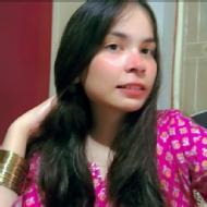 Ruchi K. Class I-V Tuition trainer in Khagaul