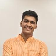 Deepak Sharma Class 9 Tuition trainer in Bikaner