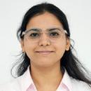 Nandita Class 7 Tuition trainer in Delhi