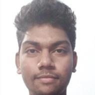 Nishant Kumar Class 9 Tuition trainer in Pune