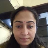 Neha R. Soft Skills trainer in Chhatarpur