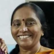 Aruna P. Class 6 Tuition trainer in Madanapalle