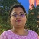 Roshni M. Class 11 Tuition trainer in Delhi