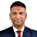 Photo of Daniel John