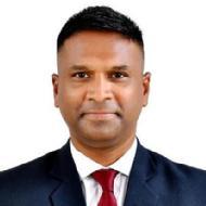 Daniel John Personal Trainer trainer in Pune