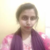 Farheen Taj Class I-V Tuition trainer in Bangalore