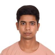 Abhinash Shukla Class 11 Tuition trainer in Mumbai