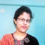 Bhagyashree M. Class 12 Tuition trainer in Cuttack