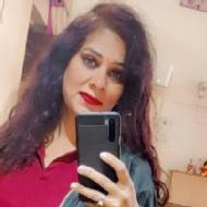 Jeevan Jyoti . Spoken English trainer in Pathankot