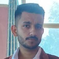 Pankaj Kumar Class 10 trainer in Dharamsala