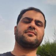 Ashish Maan Class I-V Tuition trainer in Bahadurgarh