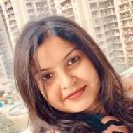 Mausumi Class I-V Tuition trainer in Indore