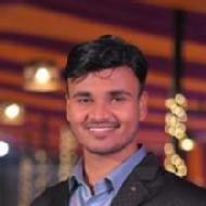 Sushant Sawant BSc Tuition trainer in Kadegaon