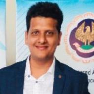 Radhika Class 12 Tuition trainer in Miyapur