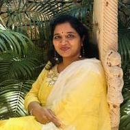 Rajyalaxmi P. Class 10 trainer in Ahmedabad