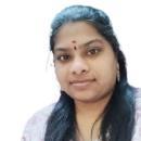 Bhavani R. photo