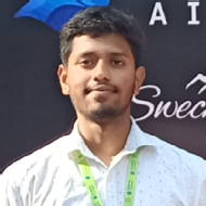 Srakshin Chityala Class 6 Tuition trainer in Hyderabad