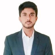 B Mahaswarup Class 12 Tuition trainer in Bangalore