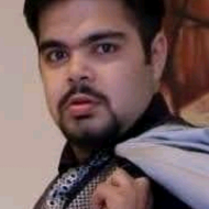 Lakshay Taneja Blockchain trainer in Gandhinagar