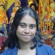 Rupanya D. Class 10 trainer in Jalpaiguri