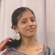 Megha Class I-V Tuition trainer in Kotdwara