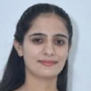 Manitu Class 12 Tuition trainer in Narwana