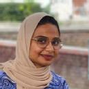 Hamna N. Personal Effectiveness Training trainer in Kodungallur