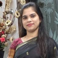Aparna P. Class 11 Tuition trainer in Balaghat