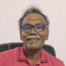 M S V Ramana Murty English Language Classes trainer in Visakhapatnam